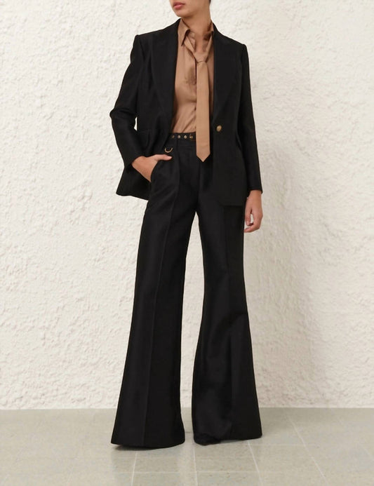 Zimmermann - Hypnotic Tailored Jacket