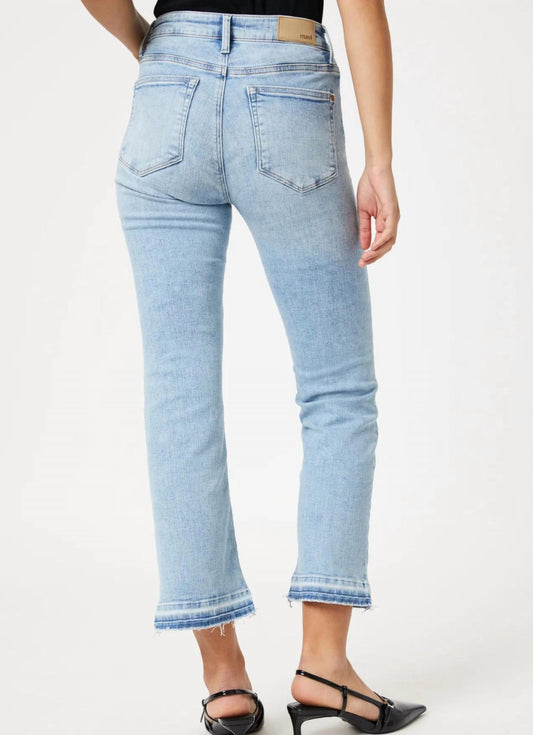 Mavi - Anika Flex Crop Jeans