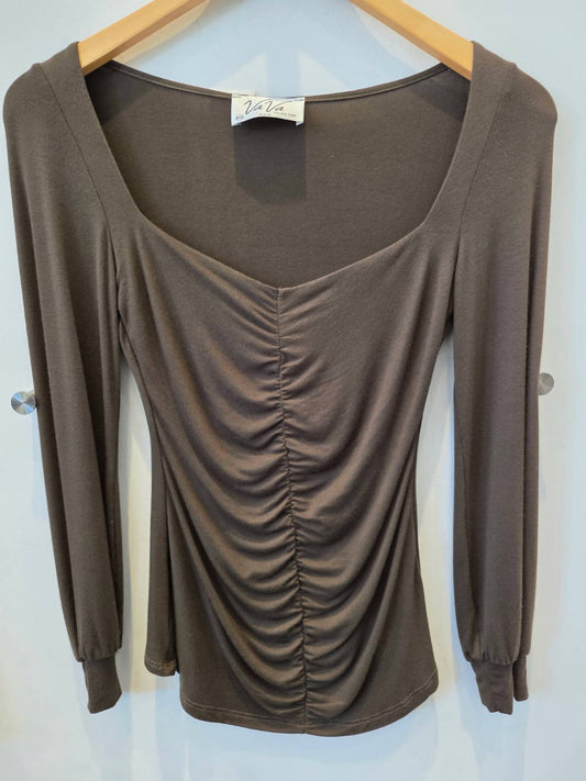 Vava - Women's Greta Top