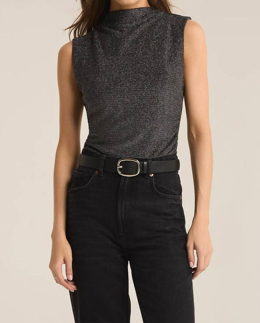 Z Supply - Stardust Sparkle Top