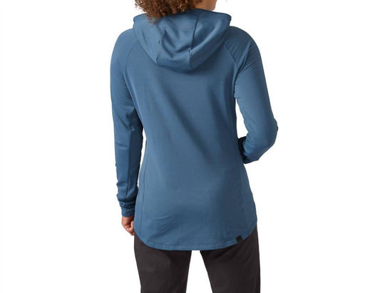 Rab - Dihedral Hoody