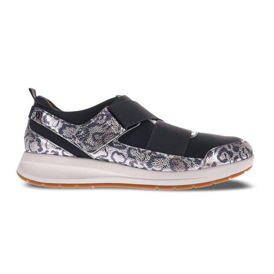 Revere - Women's Virginia Adjustable Sneaker