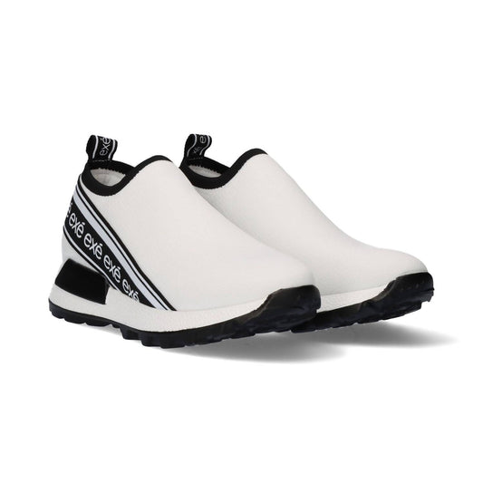 Renato Garini - Women's Comfortable Stretch Sneaker