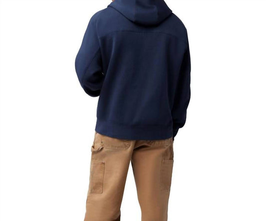 Fox Head Inc. - Moto-X Oversized Zip Hoodie