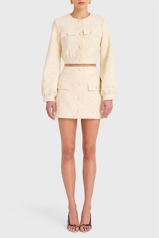 Amanda Uprichard - Bello Skirt