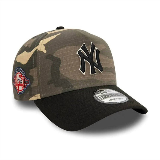 New Era - Men's New York Yankees 9forty Adjustable Hat