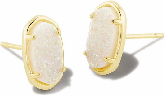 Kendra Scott - Women's Emilie Stud Earrings