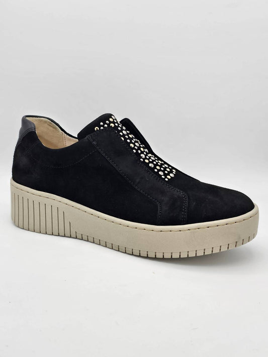 Gabor - Women's Star Sneakers