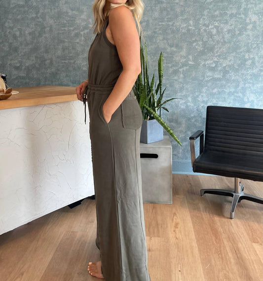 Blakeley - Jet Set Terry Jumper