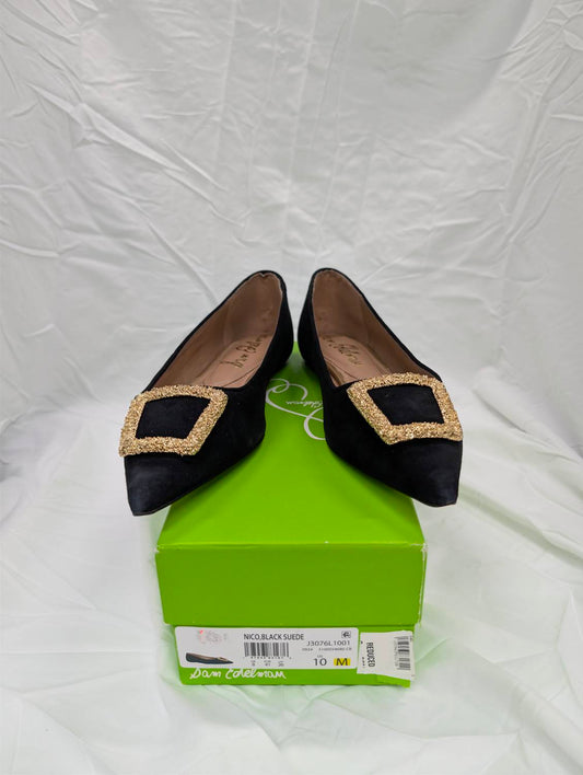 Sam Edelman - Women's Nico Ballet Flat