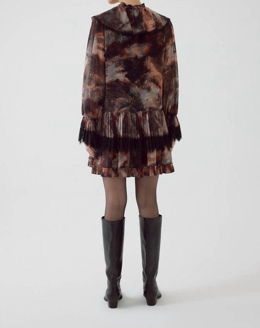 Exquise - Atlee Mini Dress