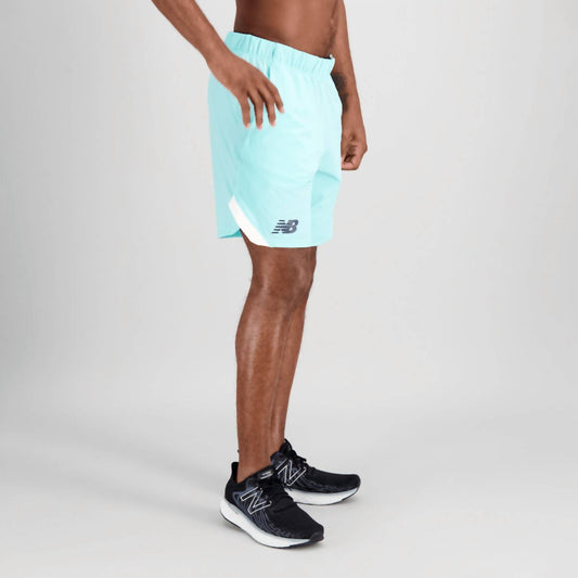 New Balance - Tournament Short