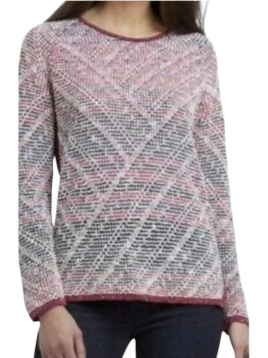 Nic + Zoe - Boulder Sweater