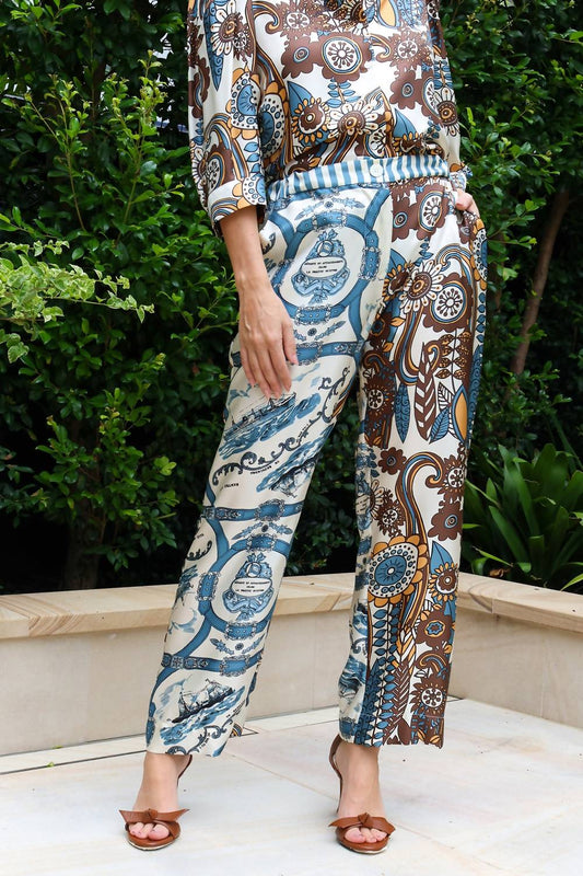 La Prestic Ouiston - Women's Lucky Pants