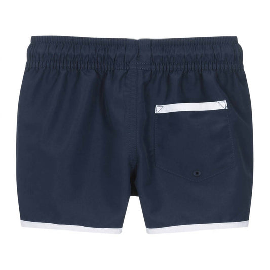 Ralph Lauren - BOYS POLO BEAR SWIM SHORTS