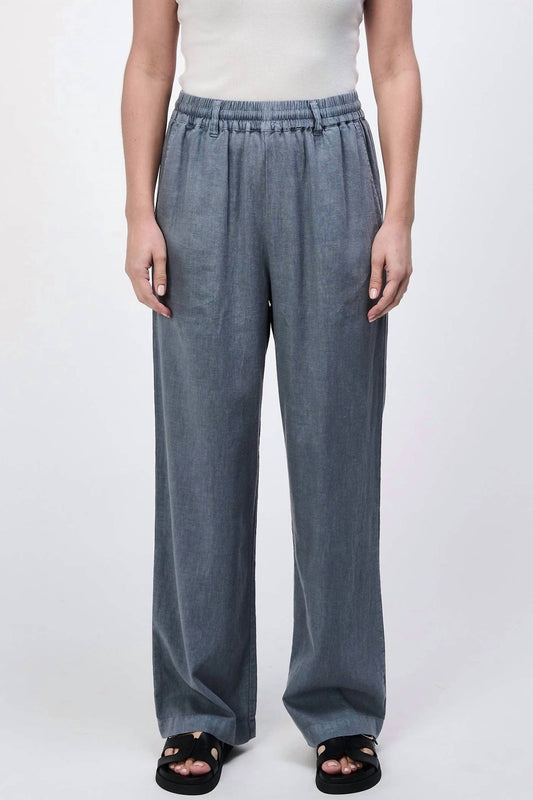 Dear John Denim - Luke Straight Leg Pants