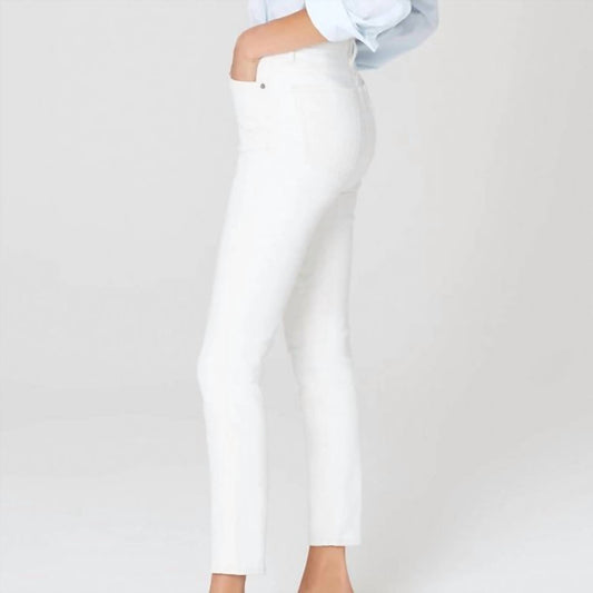 Citizens Of Humanity - Olivia High Rise Slim Jeans