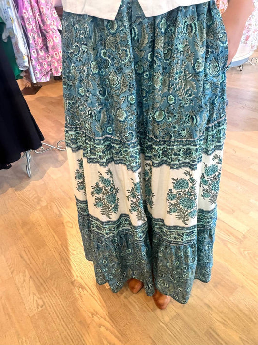 Mahila - Tani Maxi Skirt