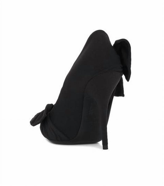 Balenciaga - Women's Knife Knot Pump