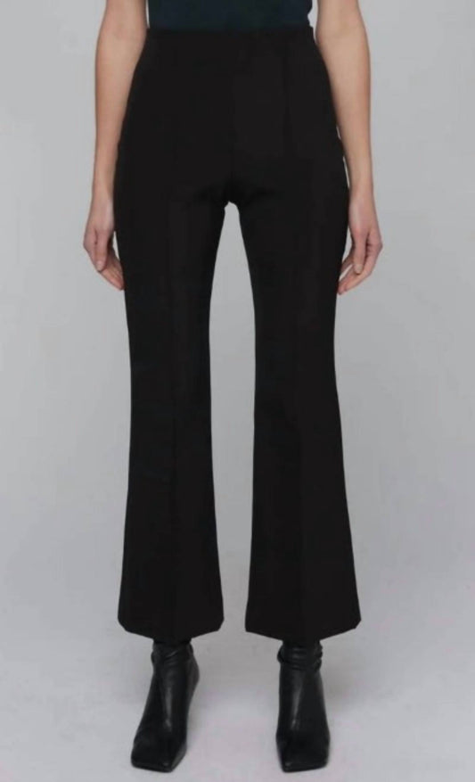 A.L.C. - Jalen Cropped Flare Pant