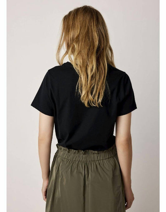 Summum - Sequins Tee