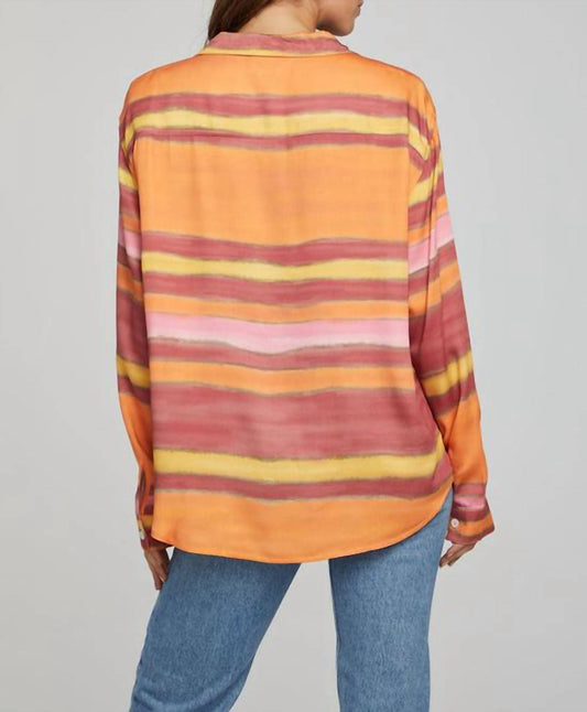 Chaser - Saville Button Down