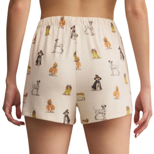 Z Supply - Sammie Pup Short