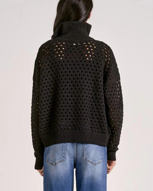 Elan - Arabella Knit Sweater