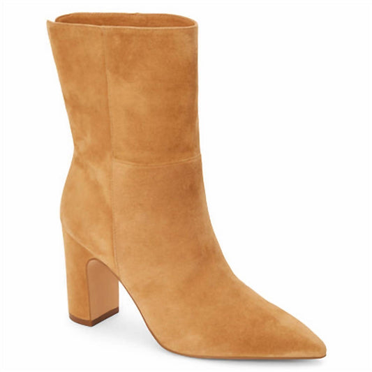 Matisse - Women's Celeste Heeled Boots
