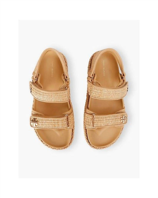 Tory Burch - Women's Kira Sport Sandal