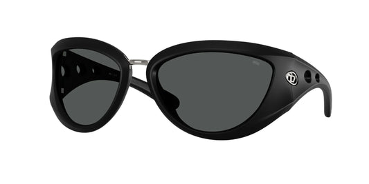 Diesel - Unisex Dl3007u 200287 Sunglasses