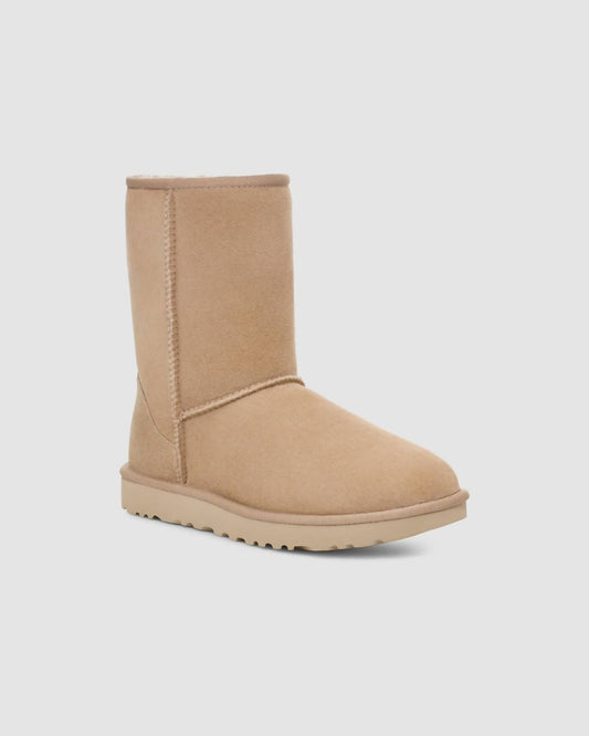 Ugg - Women's Classic Short Ii Boot