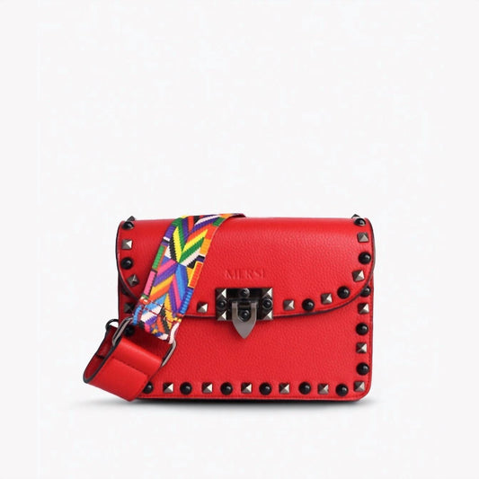 Mersi - Ruby Crossbody Bag
