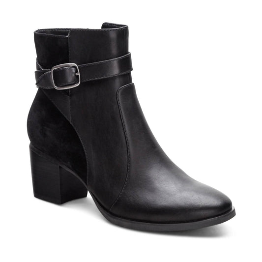 Aetrex - Women's Rebecca Heel Boot