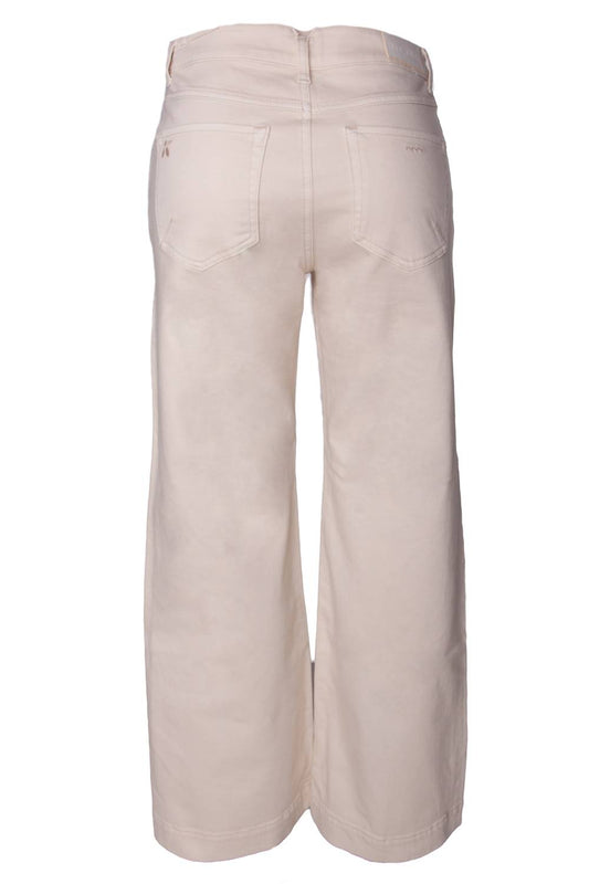 Summum - Women's Alya Wide Leg Jeans