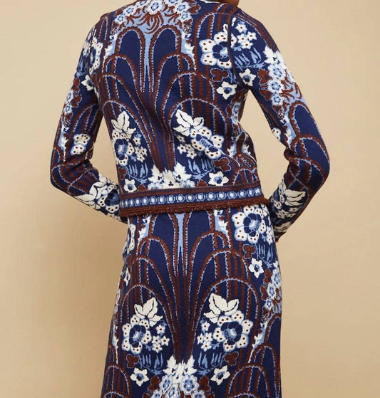 Cara Cara - Livi Jacket