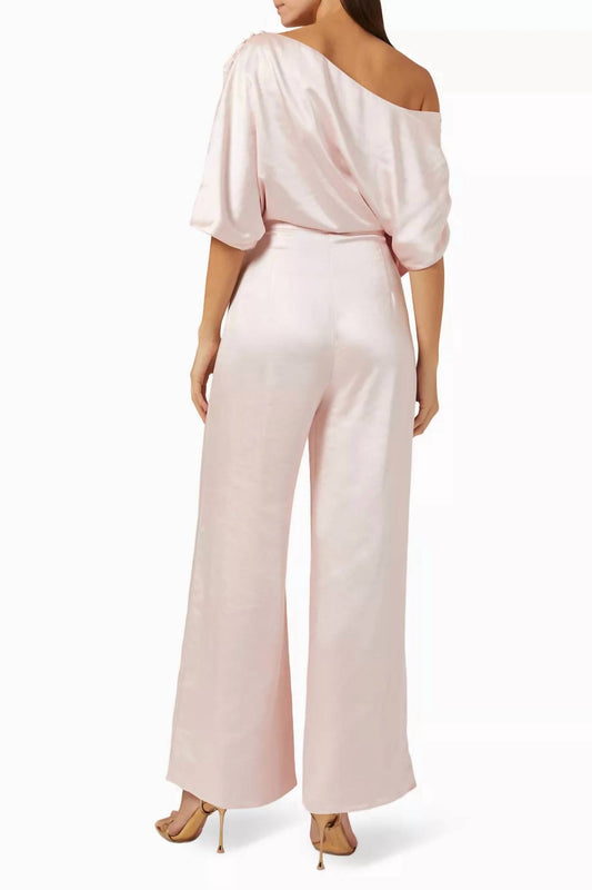 Elliatt - Matria Wide Leg Jumpsuit