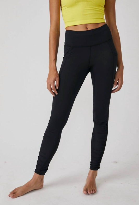 Free People - Wonderland Run Legging