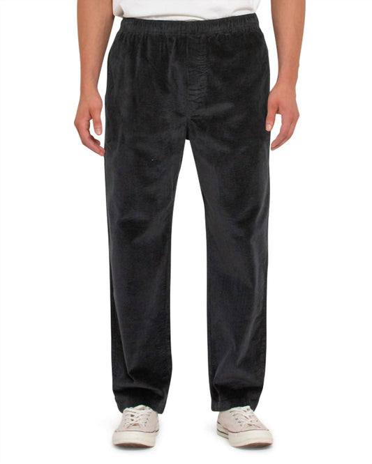 Deus Ex Machina - Infinity Beach Pant