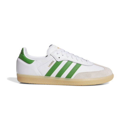 Adidas - Men's Samba Adv Shoes
