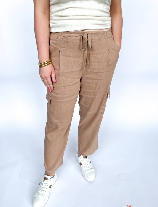 Kut From The Kloth - Casual Convo Pants