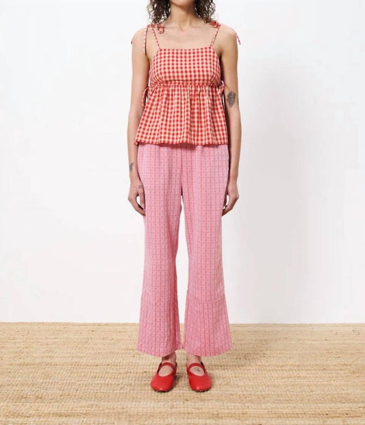 Frnch - Corentine Top