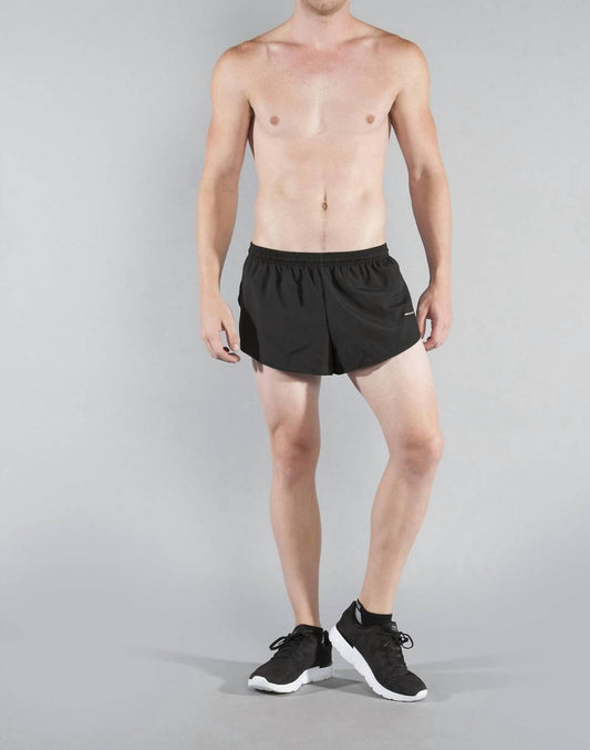 Boa - 1" Elite Split Short