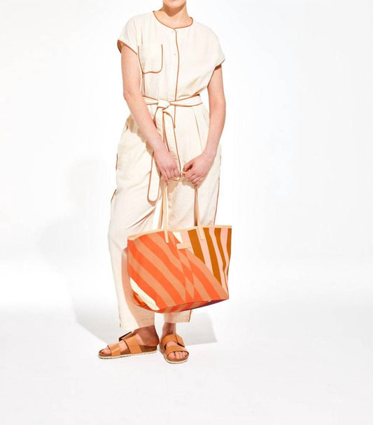 Mapoesie - Women's Mirae Shibuya Tote Bag