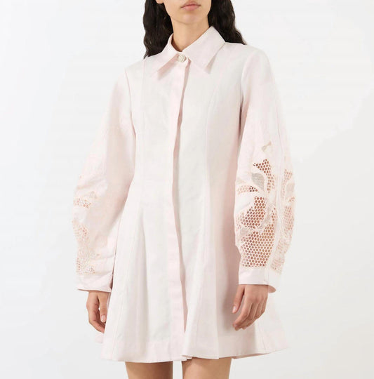 Clea - Indra Mini Dress