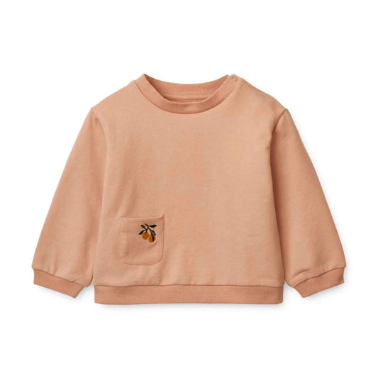 Liewood - Unisex Kids' Baby Sweatshirt