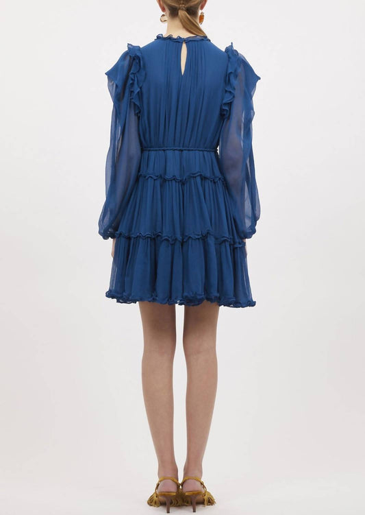 Ulla Johnson - Gaelle Dress