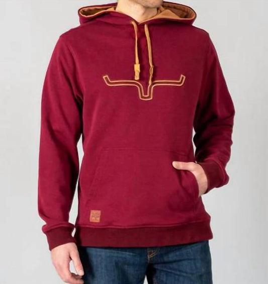 Kimes Ranch - Fast Talker Hoodie