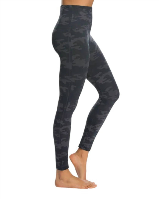 Spanx - Look At Me Now Leggings