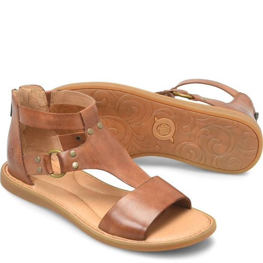 Born - Women's Indi Sandals